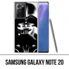 Samsung Galaxy Note 20 case - Star Wars Darth Vader Mustache