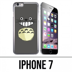 Custodia per iPhone 7 - Totoro