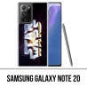Coque Samsung Galaxy Note 20 - Star Wars Logo Classic