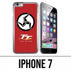 Funda iPhone 7 - Trofeo turístico