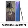 Coque Samsung Galaxy Note 20 - Star Wars Vintage Yoda