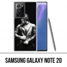 Samsung Galaxy Note 20 Case - Starlord Guardians Of The Galaxy