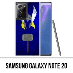 Samsung Galaxy Note 20 case - Thor Art Design