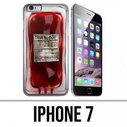 Custodia per iPhone 7 - Trueblood