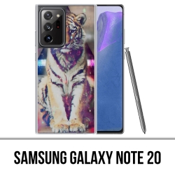 Custodia per Samsung Galaxy Note 20 - Tiger Swag 1