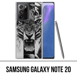 Funda Samsung Galaxy Note...