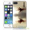 Custodia per telefono The Walking Dead - Mani