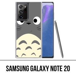 Coque Samsung Galaxy Note 20 - Totoro