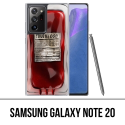 Samsung Galaxy Note 20 Case - Trueblood
