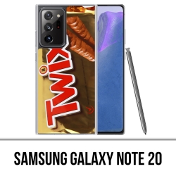 Samsung Galaxy Note 20 Case - Twix