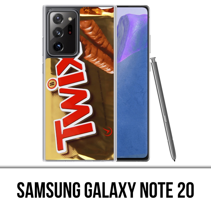 Funda Samsung Galaxy Note 20 - Twix