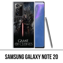 Funda Samsung Galaxy Note...