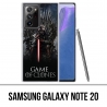 Coque Samsung Galaxy Note 20 - Vador Game Of Clones