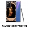 Custodia per Samsung Galaxy Note 20 - Damon di Vampire Diaries