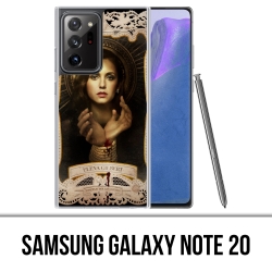 Samsung Galaxy Note 20 case - Vampire Diaries Elena