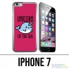 Custodia per iPhone 7 - Unicorn Of The Sea