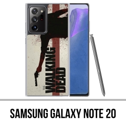 Samsung Galaxy Note 20 case - Walking Dead