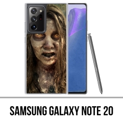 Custodia Samsung Galaxy Note 20 - Walking Dead Scary