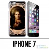 Custodia per iPhone 7 - Vampire Diaries Damon