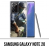 Samsung Galaxy Note 20 Case - Watch Dog 2