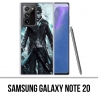 Funda Samsung Galaxy Note 20 - Watch Dog