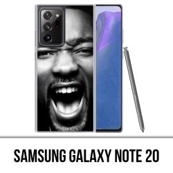 Coque Samsung Galaxy Note 20 - Will Smith
