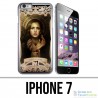 IPhone 7 case - Vampire Diaries Elena