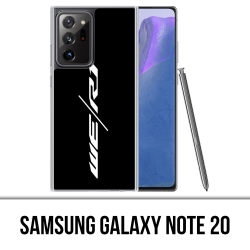 Coque Samsung Galaxy Note 20 - Yamaha R1 Wer1