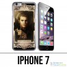 Coque iPhone 7 - Vampire Diaries Stefan