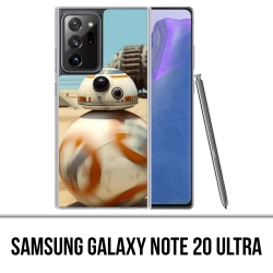 Coque Samsung Galaxy Note 20 Ultra - BB8