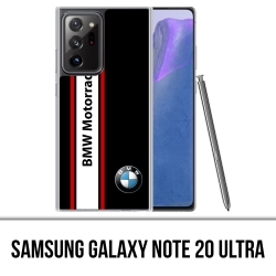 Samsung Galaxy Note 20 Ultra case - Bmw Motorrad