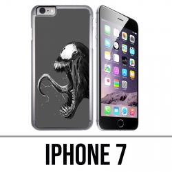 IPhone 7 case - Venom