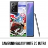 Coque Samsung Galaxy Note 20 Ultra - Eyeshield 21