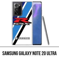 Samsung Galaxy Note 20 Ultra case - GSX R Suzuki Galaxy