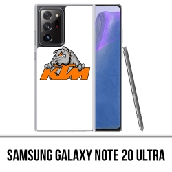 Custodia per Samsung Galaxy Note 20 Ultra - KTM Bulldog