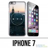 Funda iPhone 7 - City Nyc New Yock
