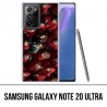 Samsung Galaxy Note 20 Ultra Case - La Casa De Papel - Skyview