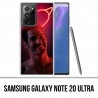 Samsung Galaxy Note 20 Ultra Case - Luzifer Love Devil