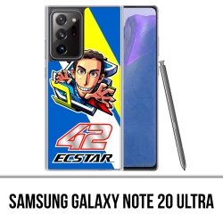Samsung Galaxy Note 20 Ultra Case - Motogp Rins 42 Cartoon