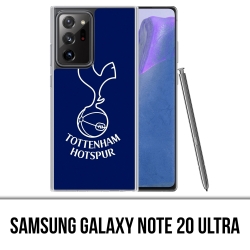 Samsung Galaxy Note 20 Ultra Case - Tottenham Hotspur Football