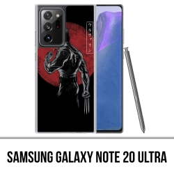 Funda Samsung Galaxy Note 20 Ultra - Wolverine