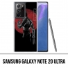 Custodia per Samsung Galaxy Note 20 Ultra - Wolverine