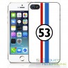 Coque téléphone La Coccinelle