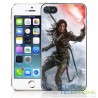 Custodia per telefono Rise Of Tomb Raider
