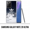 Coque Samsung Galaxy Note 20 Ultra - Adidas Montagne