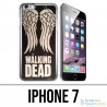 Funda iPhone 7 - Walking Dead Wings Daryl