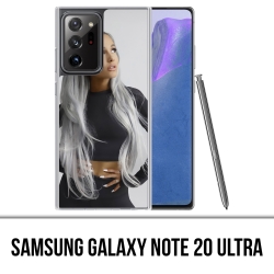 Custodia per Samsung Galaxy Note 20 Ultra - Ariana Grande