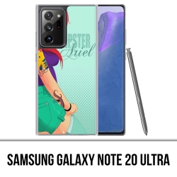 Samsung Galaxy Note 20 Ultra Case - Ariel Mermaid Hipster