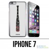 Custodia iPhone 7 - Walking Dead I Am Negan