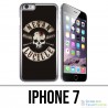 IPhone 7 Case - Walking Dead Logo Negan Lucille